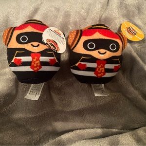 Mcdonald’s Limited Addition Squishmallow